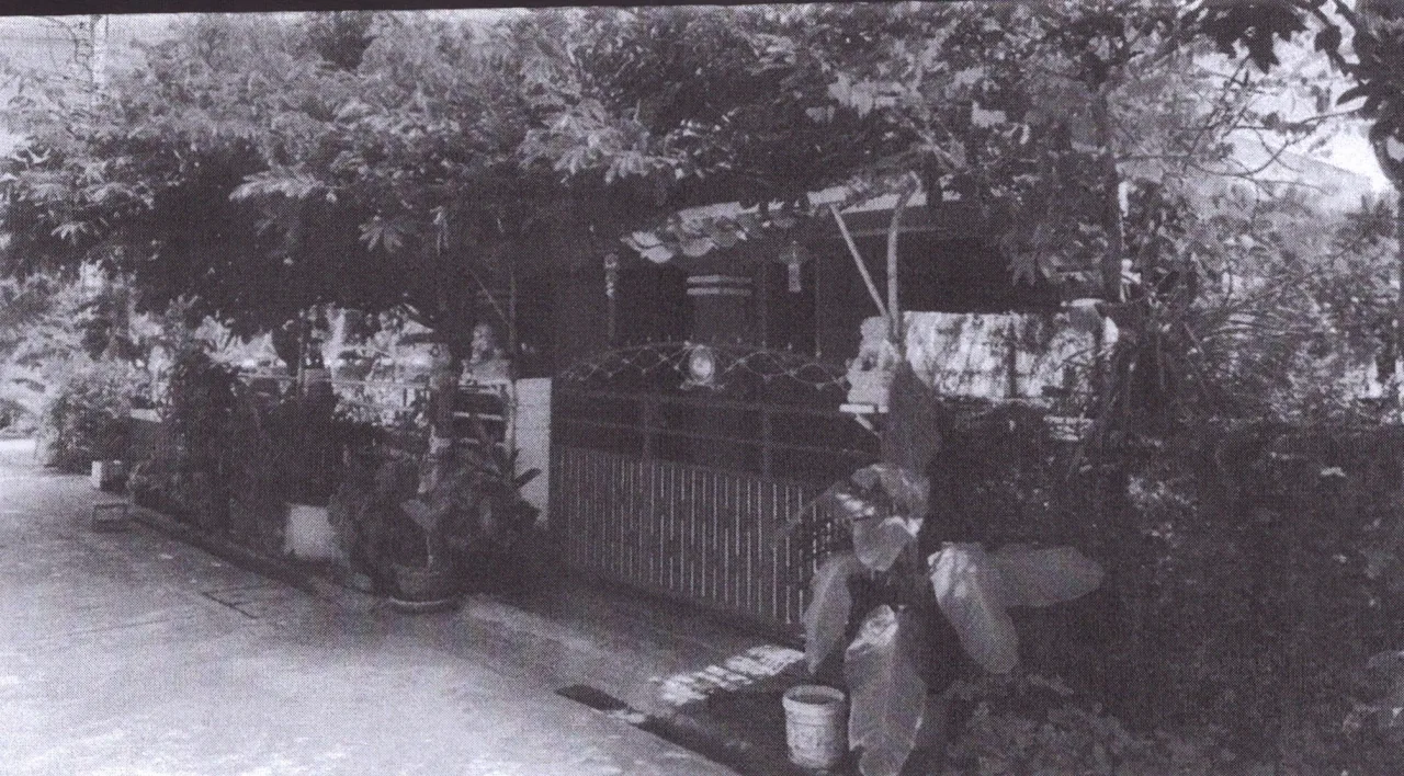 ขายทอดตลาด ที่ดินพร้อมสิ่งปลูกสร้าง ต.ท่ามะกา อ.ท่ามะกา จ.กาญจนบุรี