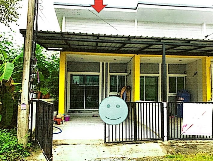 ขายทอดตลาด ที่ดินพร้อมสิ่งปลูกสร้าง ต.ท่าวังตาล อ.สารภี จ.เชียงใหม่