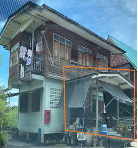 ขายทอดตลาด ที่ดินพร้อมสิ่งปลูกสร้าง ต.บางรักพัฒนา อ.บางบัวทอง จ.นนทบุรี