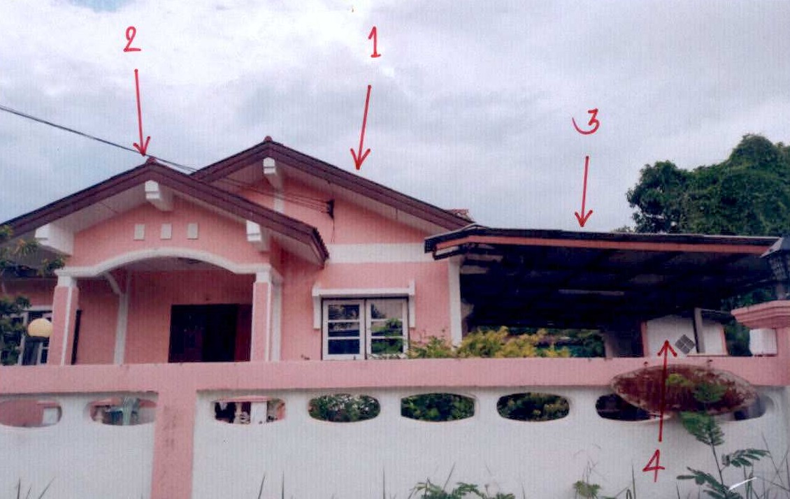 ขายทอดตลาด ที่ดินพร้อมสิ่งปลูกสร้าง ต.ด่านเกวียน อ.โชคชัย จ.นครราชสีมา