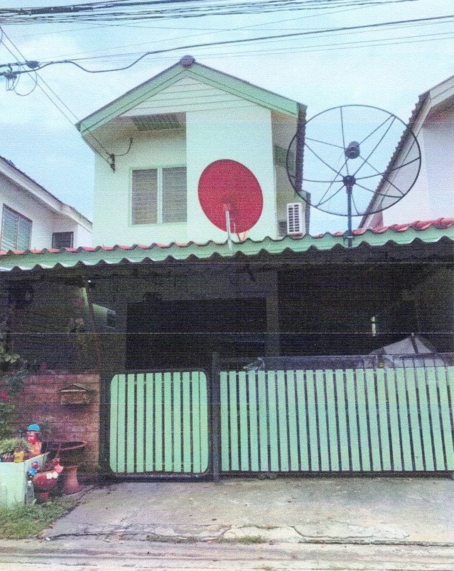 ขายทอดตลาด ที่ดินพร้อมสิ่งปลูกสร้าง ต.ต้นเปา อ.สันกำแพง จ.เชียงใหม่