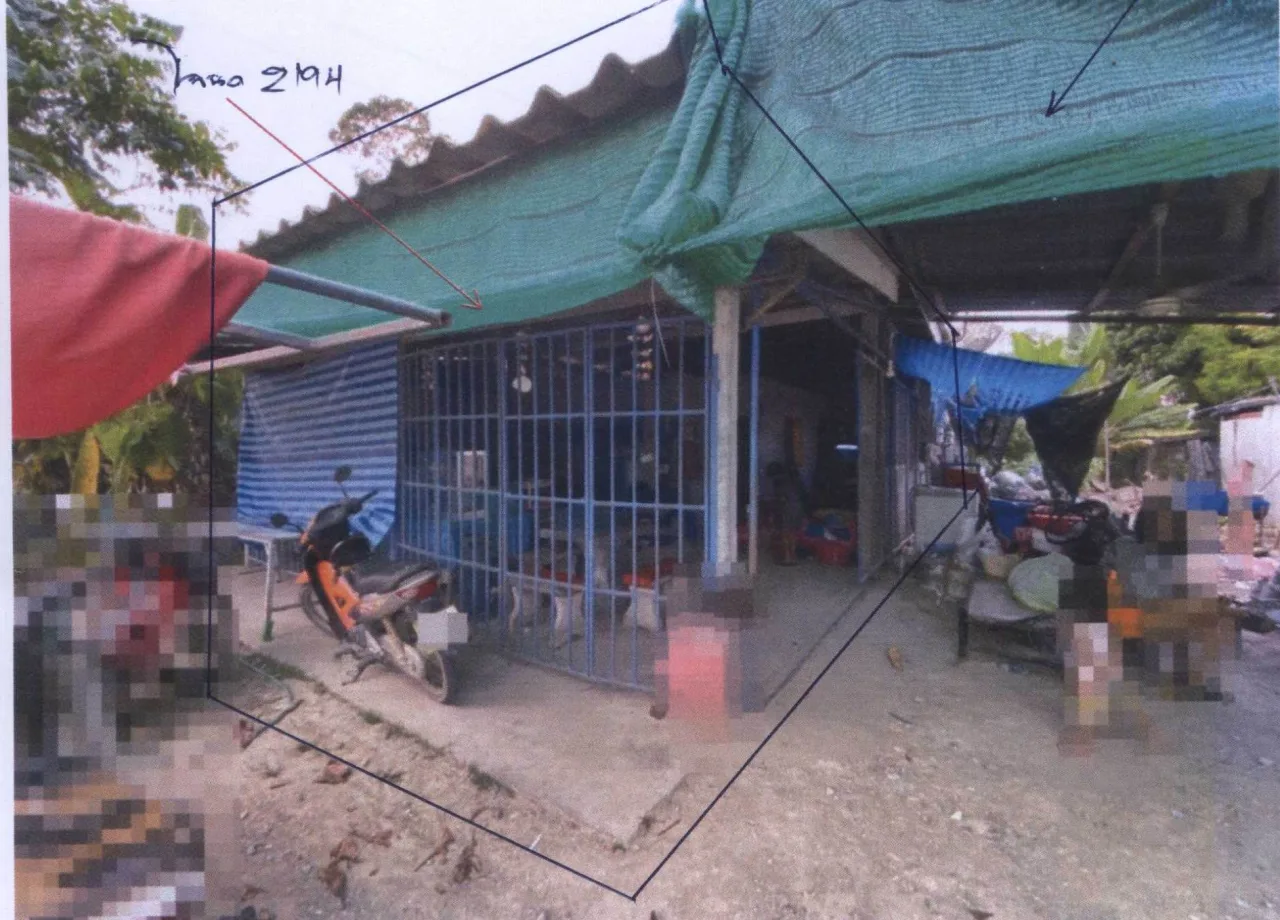 ขายทอดตลาด ที่ดินพร้อมสิ่งปลูกสร้าง ต.ตะเคียนเลื่อน อ.เมืองนครสวรรค์ จ.นครสวรรค์