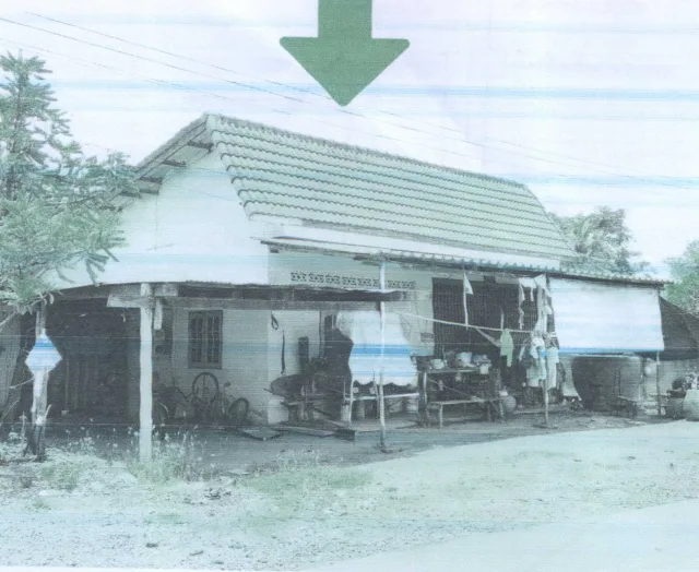 ขายทอดตลาด ที่ดินพร้อมสิ่งปลูกสร้าง ต.ท่าตะโก อ.ท่าตะโก จ.นครสวรรค์