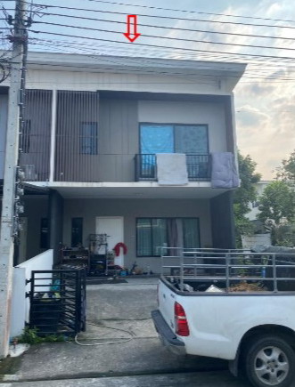 ขายทอดตลาด ที่ดินพร้อมสิ่งปลูกสร้าง ต.บางรักพัฒนา อ.บางบัวทอง จ.นนทบุรี