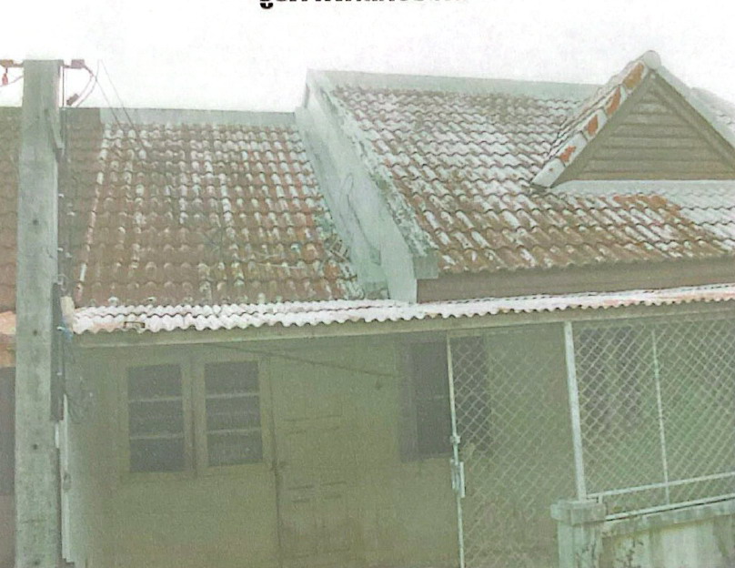 ขายทอดตลาด ที่ดินพร้อมสิ่งปลูกสร้าง ต.ป่าแดด อ.เมืองเชียงใหม่ จ.เชียงใหม่