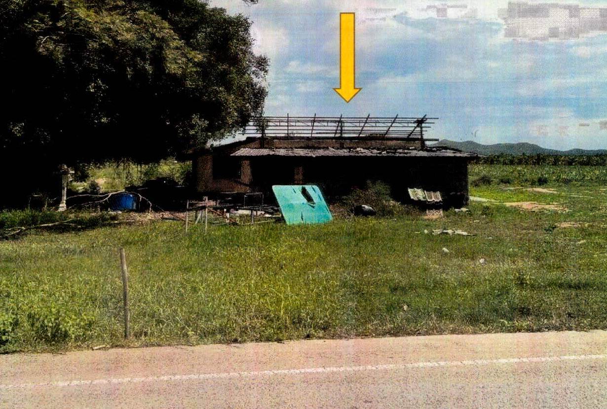 ขายทอดตลาด ที่ดินว่างเปล่า ต.หนองตากยา อ.ท่าม่วง จ.กาญจนบุรี