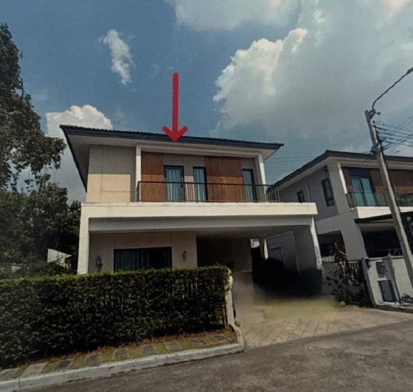 ขายทอดตลาด ที่ดินพร้อมสิ่งปลูกสร้าง ต.บางกร่าง อ.เมืองนนทบุรี จ.นนทบุรี