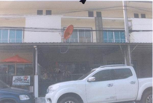 ขายทอดตลาด ที่ดินพร้อมสิ่งปลูกสร้าง ต.ป่าตัน อ.เมืองเชียงใหม่ จ.เชียงใหม่