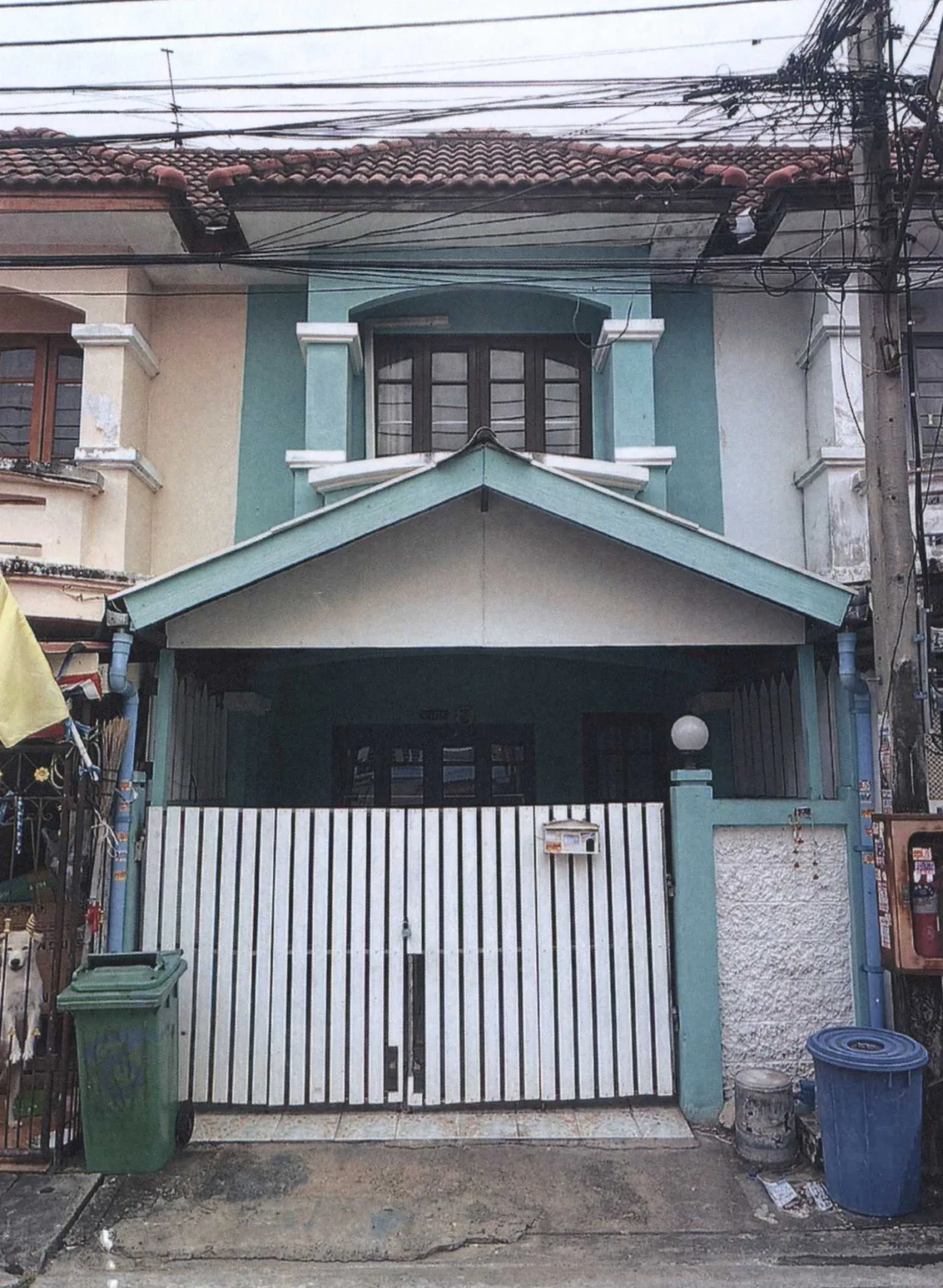 ขายทอดตลาด ที่ดินพร้อมสิ่งปลูกสร้าง ต.บางบัวทอง อ.บางบัวทอง จ.นนทบุรี