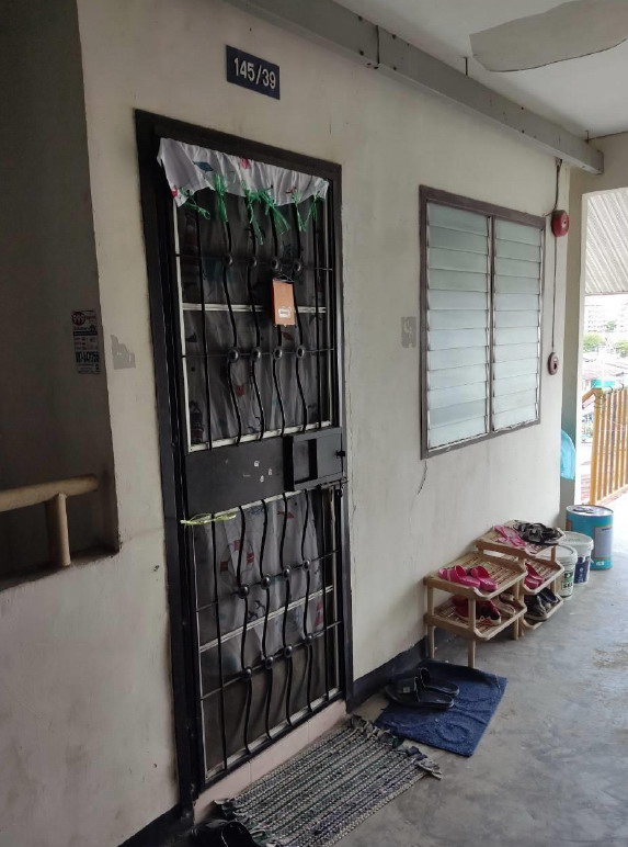ขายทอดตลาด ห้องชุด ต.ปากเกร็ด อ.ปากเกร็ด จ.นนทบุรี