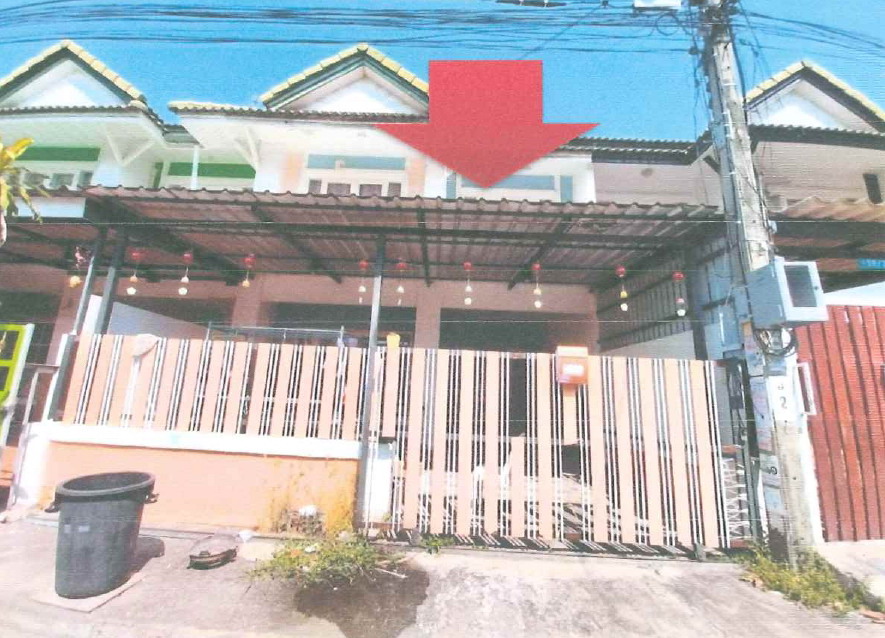 ขายทอดตลาด ที่ดินพร้อมสิ่งปลูกสร้าง ต.บางแม่นาง อ.บางใหญ่ จ.นนทบุรี