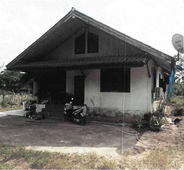 ขายทอดตลาด สิ่งปลูกสร้าง ต.คลองลานพัฒนา อ.คลองลาน จ.กำแพงเพชร