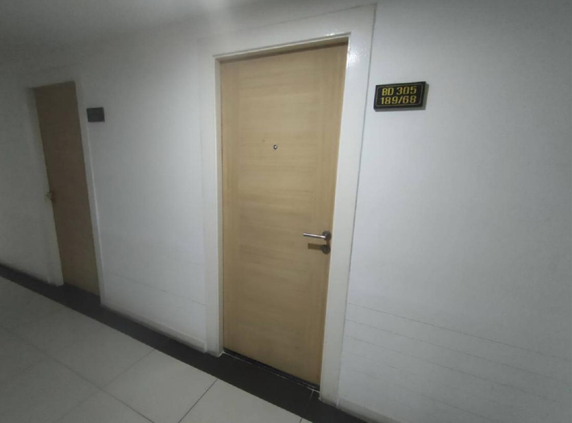 ขายทอดตลาด ห้องชุด ต.สุเทพ อ.เมืองเชียงใหม่ จ.เชียงใหม่