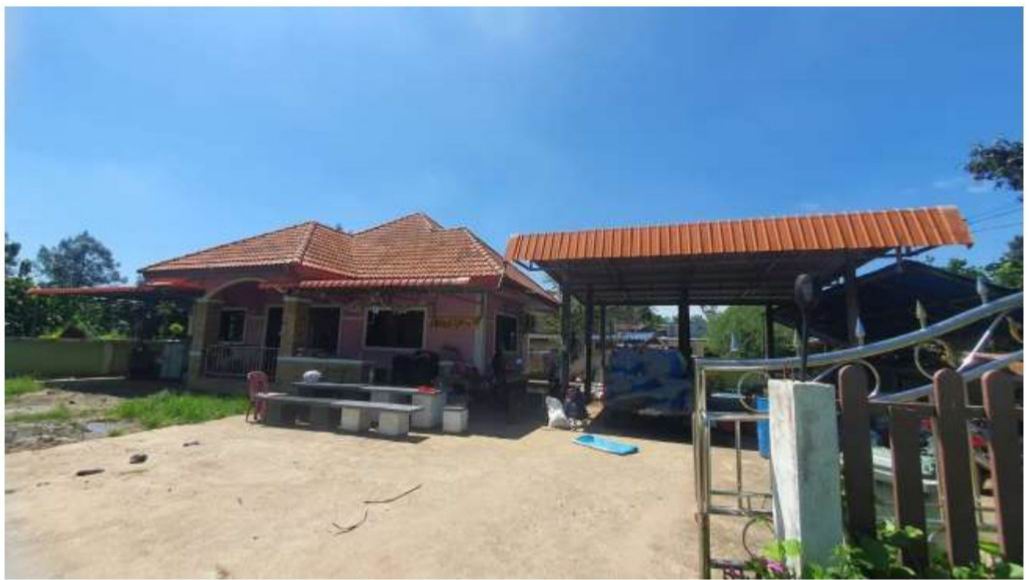 ขายทอดตลาด ที่ดินพร้อมสิ่งปลูกสร้าง ต.เก้าเลี้ยว อ.เก้าเลี้ยว จ.นครสวรรค์