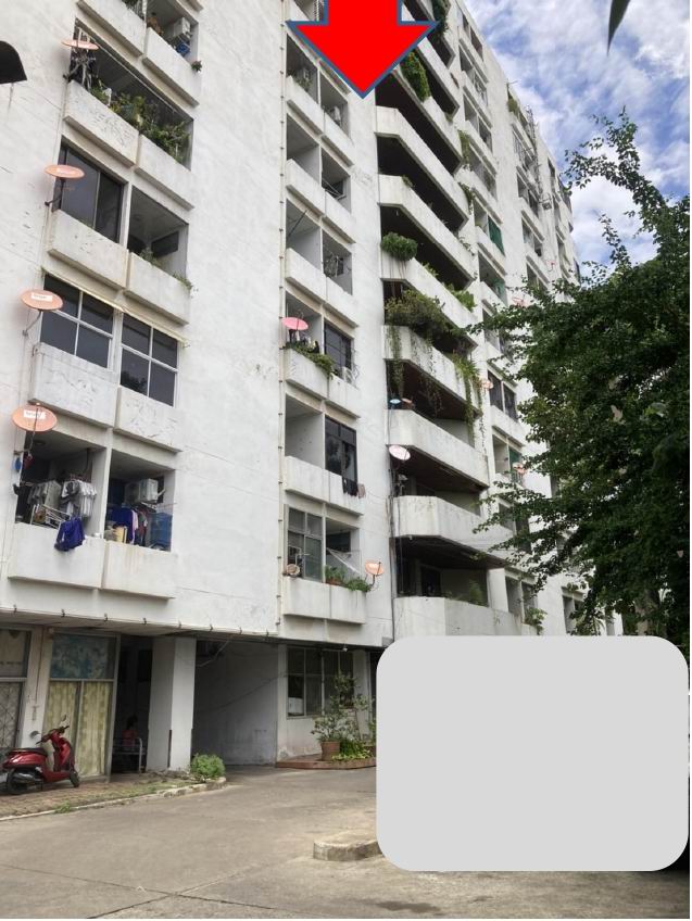 ขายทอดตลาด ห้องชุด ต.ปากเกร็ด(บ้านวัดบ่อ) อ.ปากเกร็ด จ.นนทบุรี
