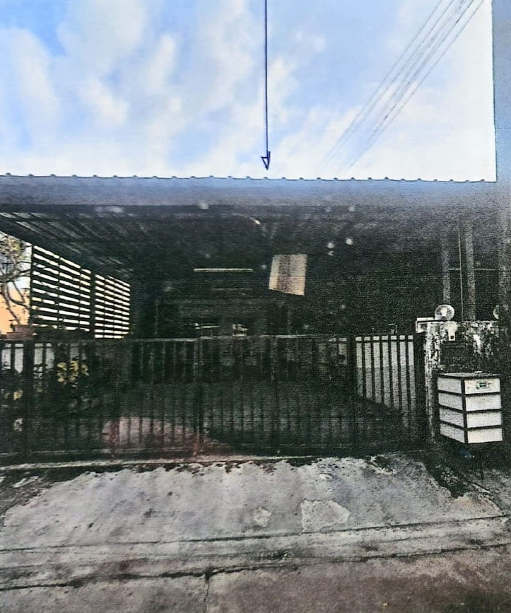 ขายทอดตลาด ที่ดินพร้อมสิ่งปลูกสร้าง ต.หนองผึ้ง อ.สารภี จ.เชียงใหม่