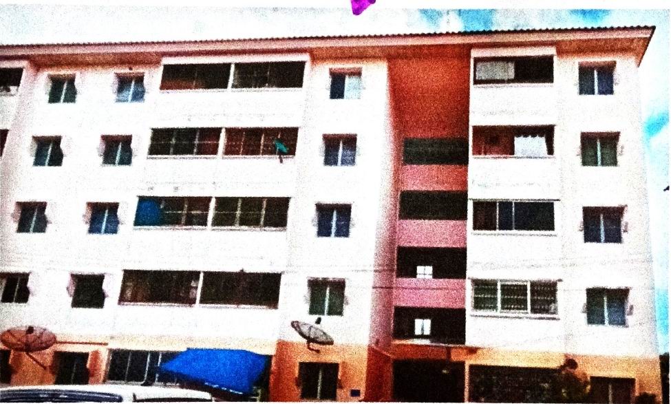 ขายทอดตลาด ห้องชุด จ.นนทบุรี
