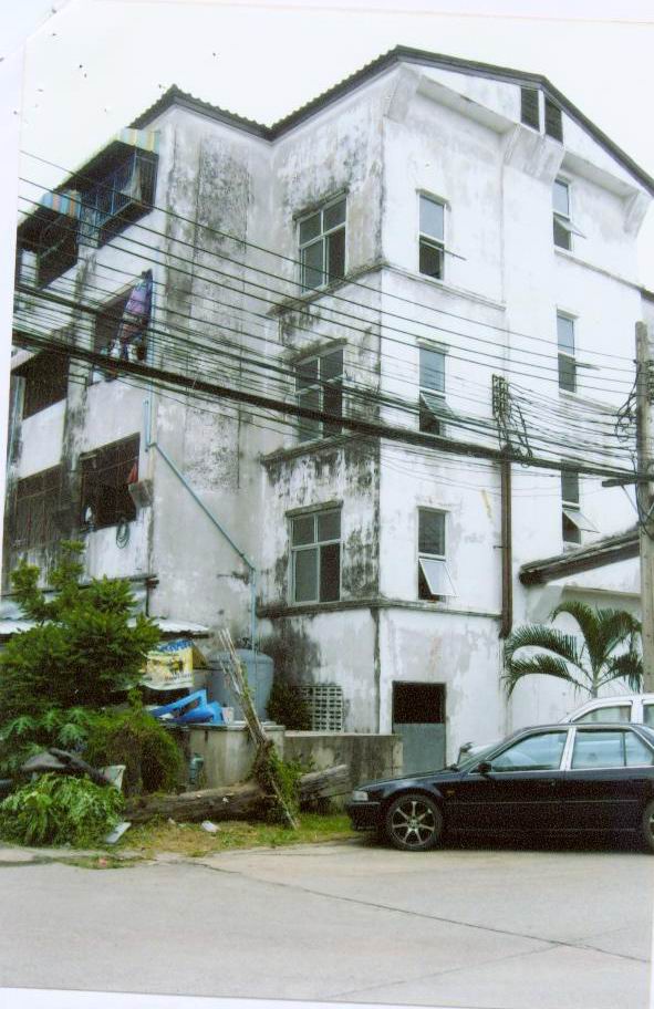 ขายทอดตลาด ห้องชุด ต.ท่าทราย อ.เมืองนนทบุรี(ตลาดขวัญ) จ.นนทบุรี