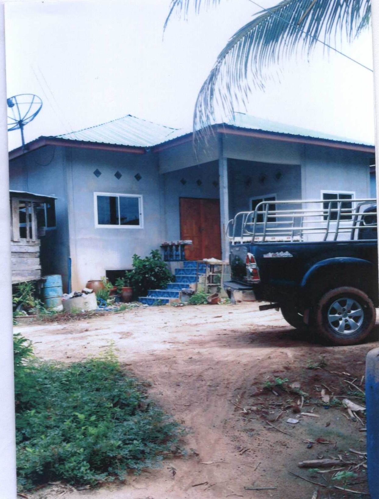 ขายทอดตลาด ที่ดินพร้อมสิ่งปลูกสร้าง ต.หนองตางู อ.บรรพตพิสัย จ.นครสวรรค์