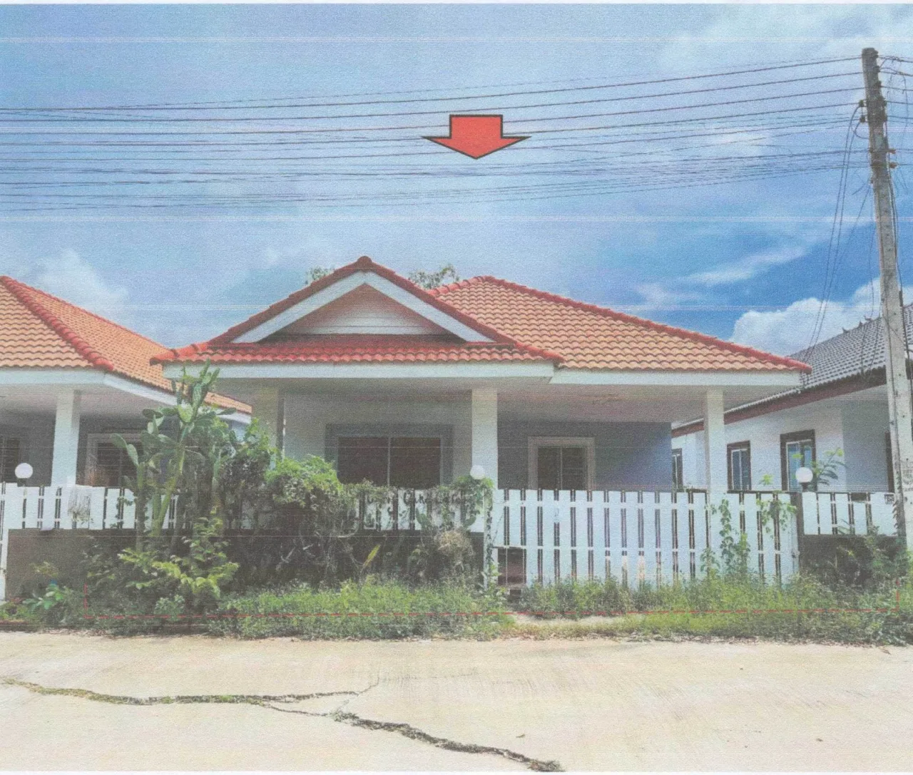 ขายทอดตลาด ที่ดินพร้อมสิ่งปลูกสร้าง ต.หนองปลิง อ.เมืองนครสวรรค์ จ.นครสวรรค์