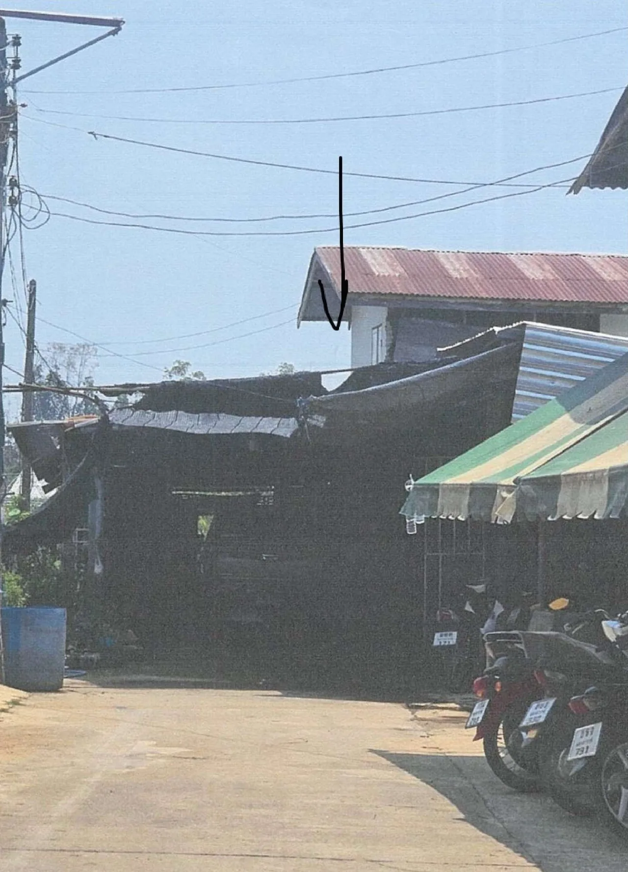 ขายทอดตลาด ที่ดินพร้อมสิ่งปลูกสร้าง ต.บ้านมะเกลือ อ.เมืองนครสวรรค์ จ.นครสวรรค์