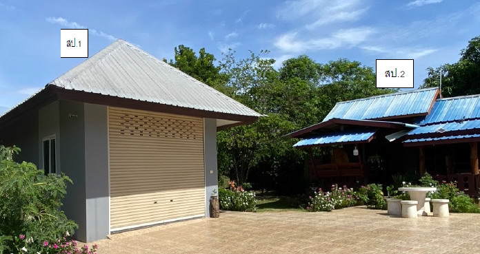 ขายทอดตลาด ที่ดินพร้อมสิ่งปลูกสร้าง ต.ด่านช้าง อ.บรรพตพิสัย จ.นครสวรรค์