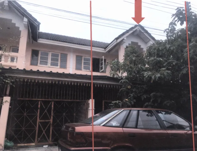 ขายทอดตลาด ที่ดินพร้อมสิ่งปลูกสร้าง ต.นครชุม อ.เมืองกำแพงเพชร จ.กำแพงเพชร