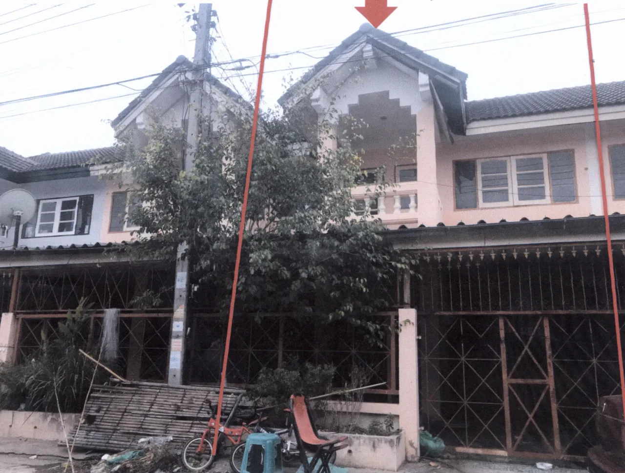 ขายทอดตลาด ที่ดินพร้อมสิ่งปลูกสร้าง ต.นครชุม อ.เมืองกำแพงเพชร จ.กำแพงเพชร