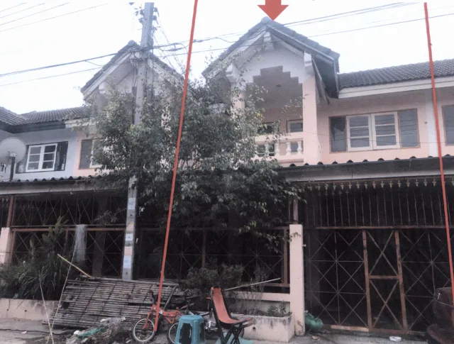 ขายทอดตลาด ที่ดินพร้อมสิ่งปลูกสร้าง ต.นครชุม อ.เมืองกำแพงเพชร จ.กำแพงเพชร