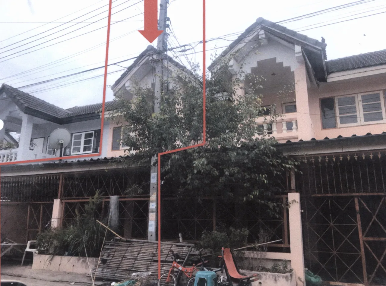 ขายทอดตลาด ที่ดินพร้อมสิ่งปลูกสร้าง ต.นครชุม อ.เมืองกำแพงเพชร จ.กำแพงเพชร