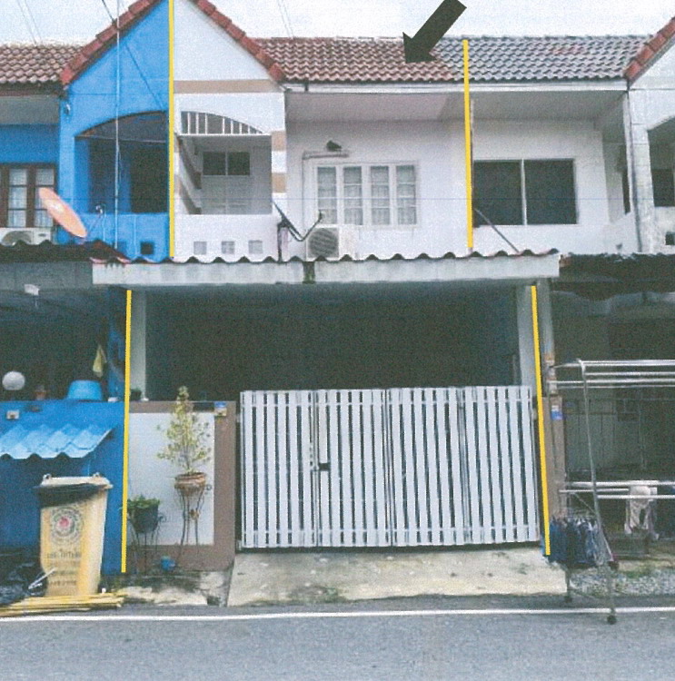 ขายทอดตลาด ที่ดินพร้อมสิ่งปลูกสร้าง ต.ไทรน้อย อ.ไทรน้อย จ.นนทบุรี