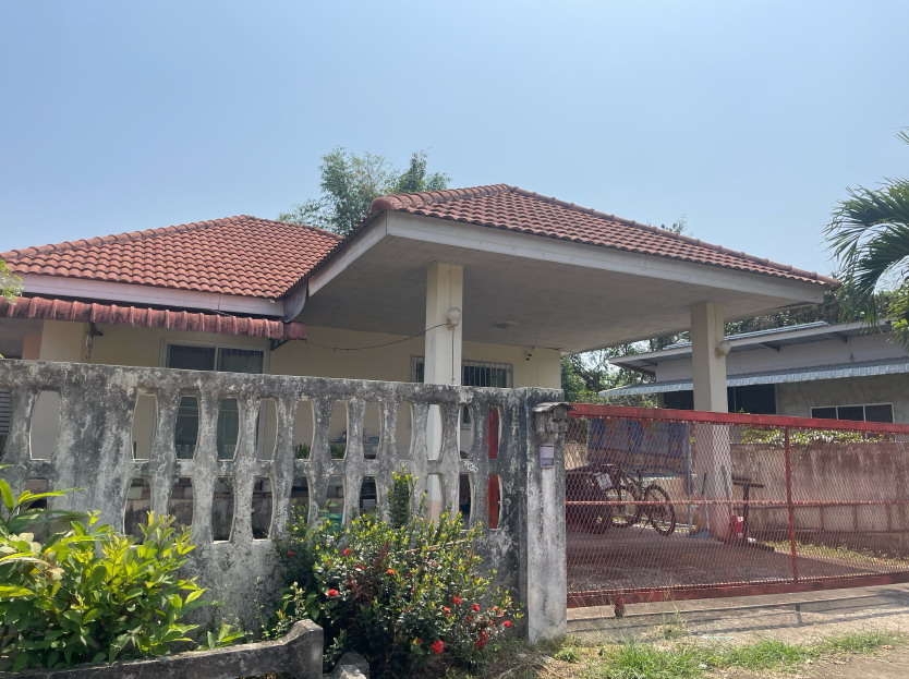 ขายทอดตลาด ที่ดินว่างเปล่า ต.ป่าไผ่ อ.สันทราย จ.เชียงใหม่