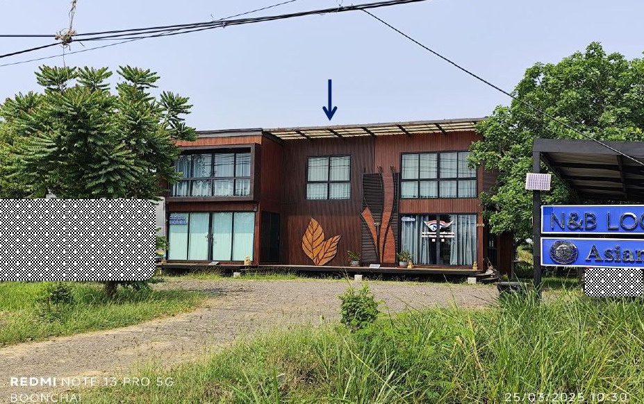 ขายทอดตลาด ที่ดินพร้อมสิ่งปลูกสร้าง ต.ด่านเกวียน อ.โชคชัย จ.นครราชสีมา