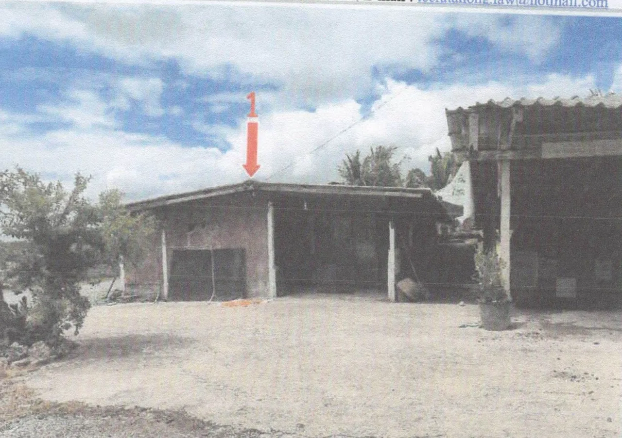 ขายทอดตลาด ที่ดินพร้อมสิ่งปลูกสร้าง ต.เขากะลา อ.พยุหะคีรี จ.นครสวรรค์