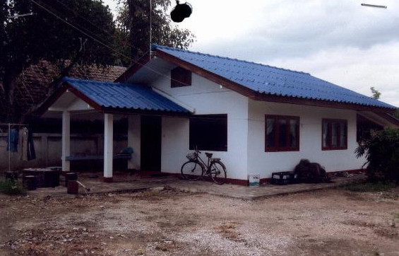 ขายทอดตลาด ที่ดินพร้อมสิ่งปลูกสร้าง ต.สันมหาพน อ.แม่แตง จ.เชียงใหม่