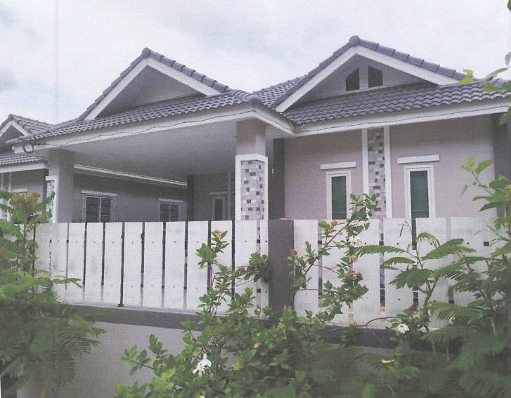 ขายทอดตลาด ที่ดินพร้อมสิ่งปลูกสร้าง ต.ป่าไผ่ อ.สันทราย จ.เชียงใหม่