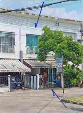 ขายทอดตลาด ที่ดินพร้อมสิ่งปลูกสร้าง ต.วัดชลอ อ.บางกรวย จ.นนทบุรี