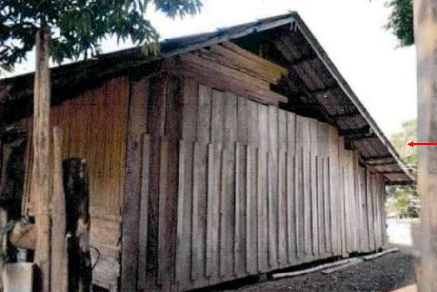 ขายทอดตลาด ที่ดินพร้อมสิ่งปลูกสร้าง ต.สะเมิงเหนือ อ.สะเมิง จ.เชียงใหม่