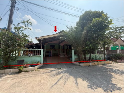 ขายทอดตลาด ที่ดินพร้อมสิ่งปลูกสร้าง ต.หนองนมวัว อ.ลาดยาว จ.นครสวรรค์