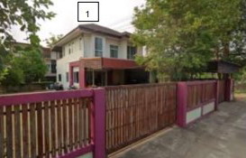 ขายทอดตลาด ที่ดินพร้อมสิ่งปลูกสร้าง ต.นครชุม อ.เมืองกำแพงเพชร จ.กำแพงเพชร
