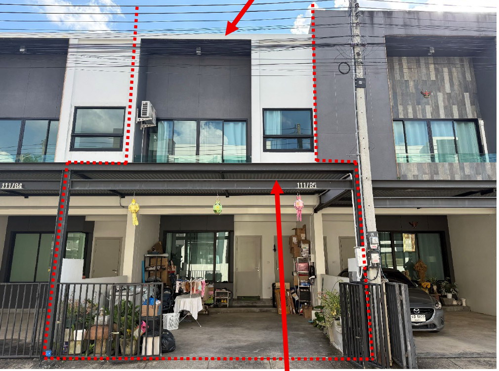 ขายทอดตลาด ที่ดินพร้อมสิ่งปลูกสร้าง ต.สันผักหวาน อ.หางดง จ.เชียงใหม่