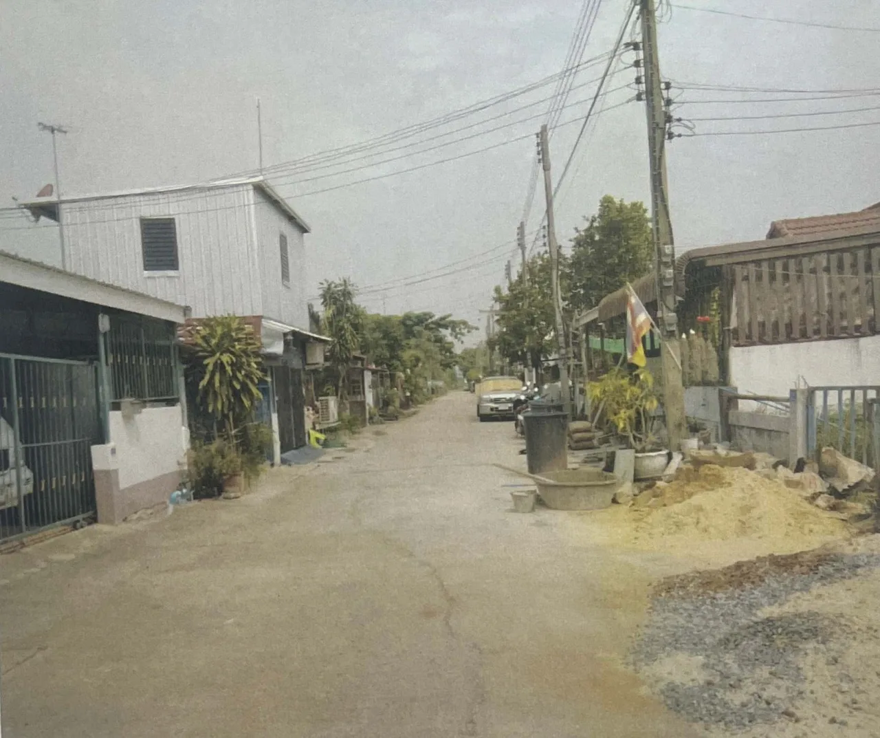 ขายทอดตลาด ที่ดินพร้อมสิ่งปลูกสร้าง ต.โคกกรวด อ.เมืองนครราชสีมา จ.นครราชสีมา