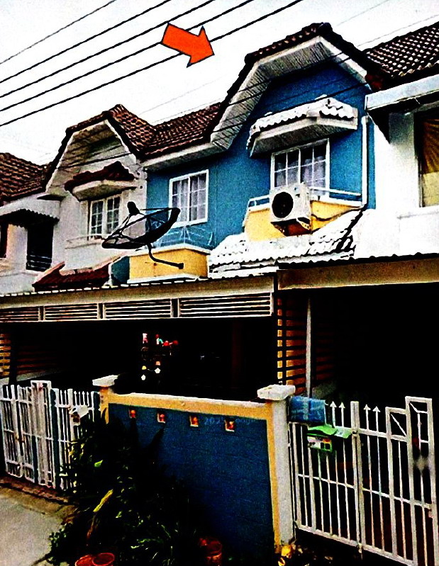 ขายทอดตลาด ที่ดินพร้อมสิ่งปลูกสร้าง ต.บางบัวทอง อ.บางบัวทอง จ.นนทบุรี