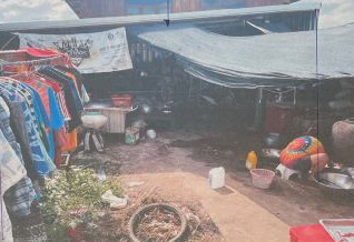 ขายทอดตลาด ที่ดินพร้อมสิ่งปลูกสร้าง ต.จระเข้หิน อ.ครบุรี จ.นครราชสีมา