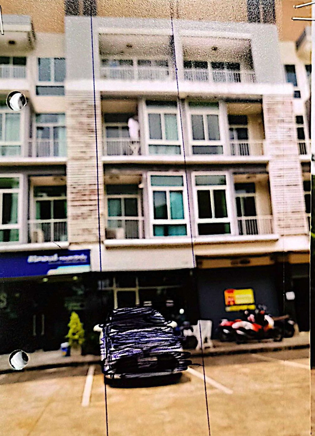 ขายทอดตลาด ที่ดินพร้อมสิ่งปลูกสร้าง ต.ท่าศาลา อ.เมืองเชียงใหม่ จ.เชียงใหม่
