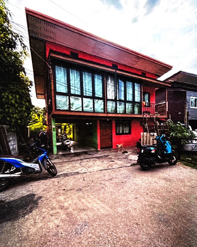ขายทอดตลาด ที่ดินพร้อมสิ่งปลูกสร้าง ต.บ้านใหม่ อ.เมืองนครราชสีมา จ.นครราชสีมา