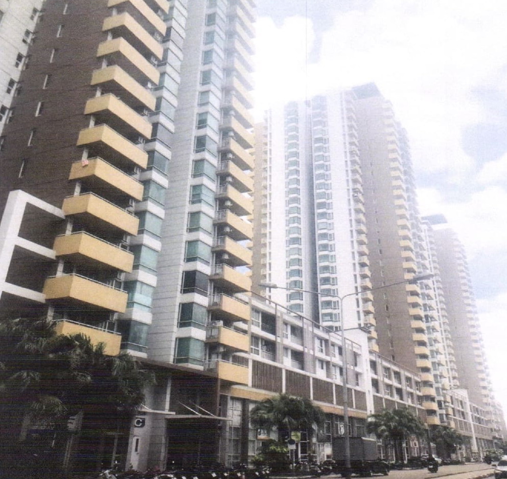 ขายทอดตลาด ห้องชุด ต.บางพูด(บางพัง) อ.ปากเกร็ด จ.นนทบุรี