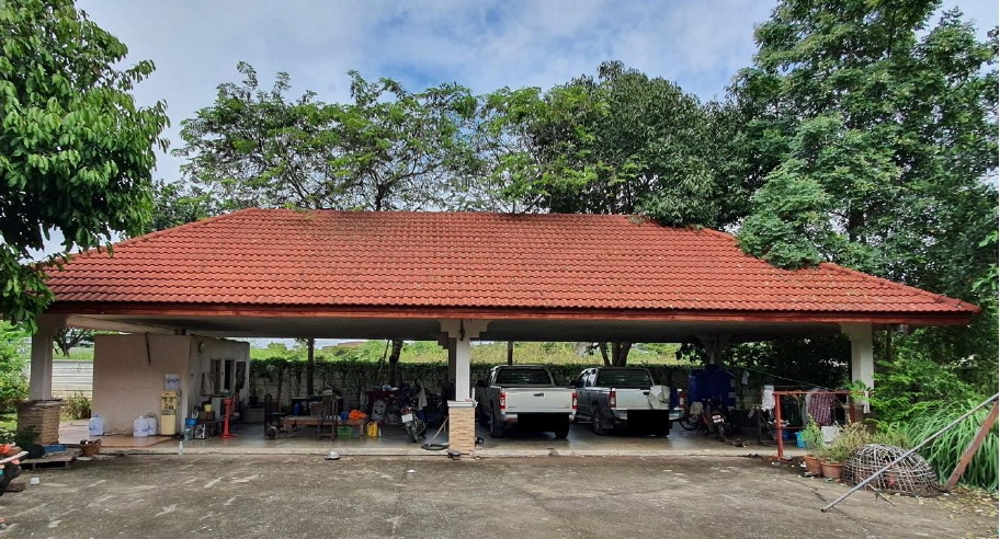 ขายทอดตลาด ที่ดินพร้อมสิ่งปลูกสร้าง ต.ต้นเปา อ.สันกำแพง จ.เชียงใหม่