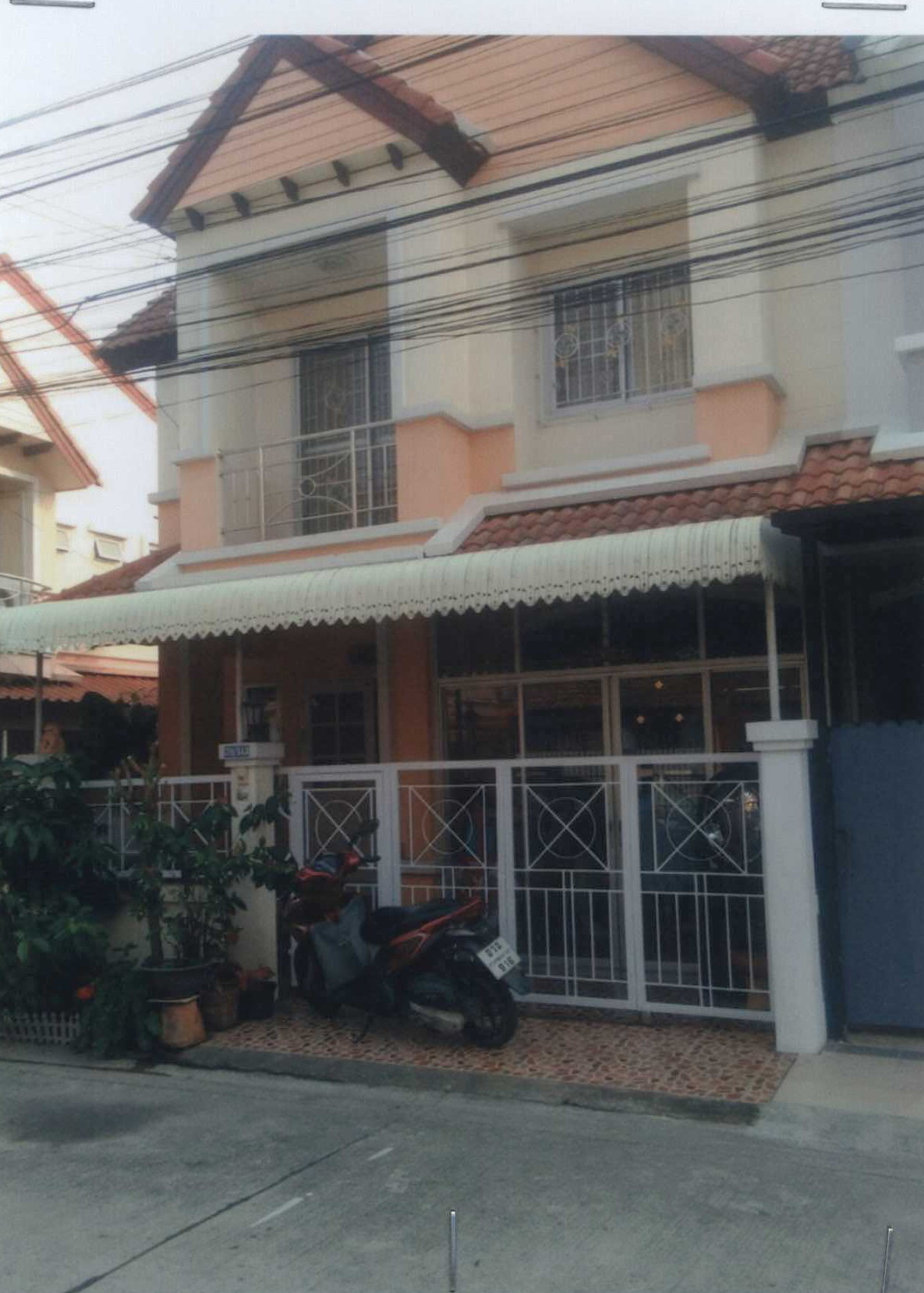 ขายทอดตลาด ที่ดินพร้อมสิ่งปลูกสร้าง ต.บางเลน อ.บางใหญ่ จ.นนทบุรี