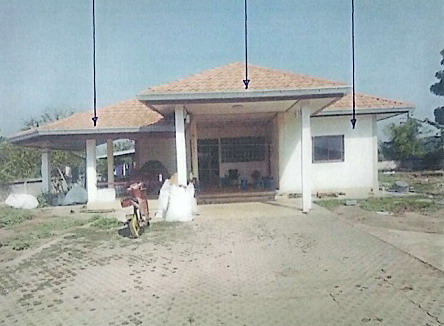 ขายทอดตลาด ที่ดินพร้อมสิ่งปลูกสร้าง ต.หนองกรด อ.บรรพตพิสัย จ.นครสวรรค์